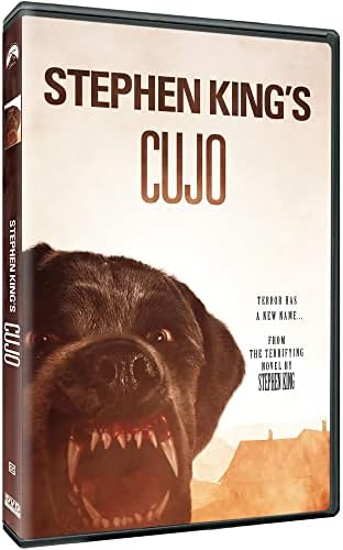 Amazon.com: Cat's Eye [DVD] : Movies & TV